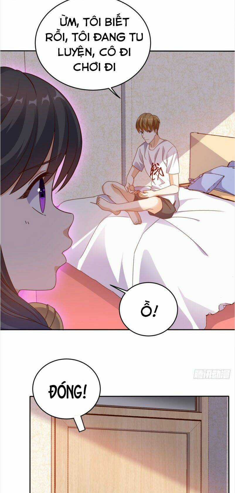 Wechat Siêu Cấp - Chapter 73 - Trang 22