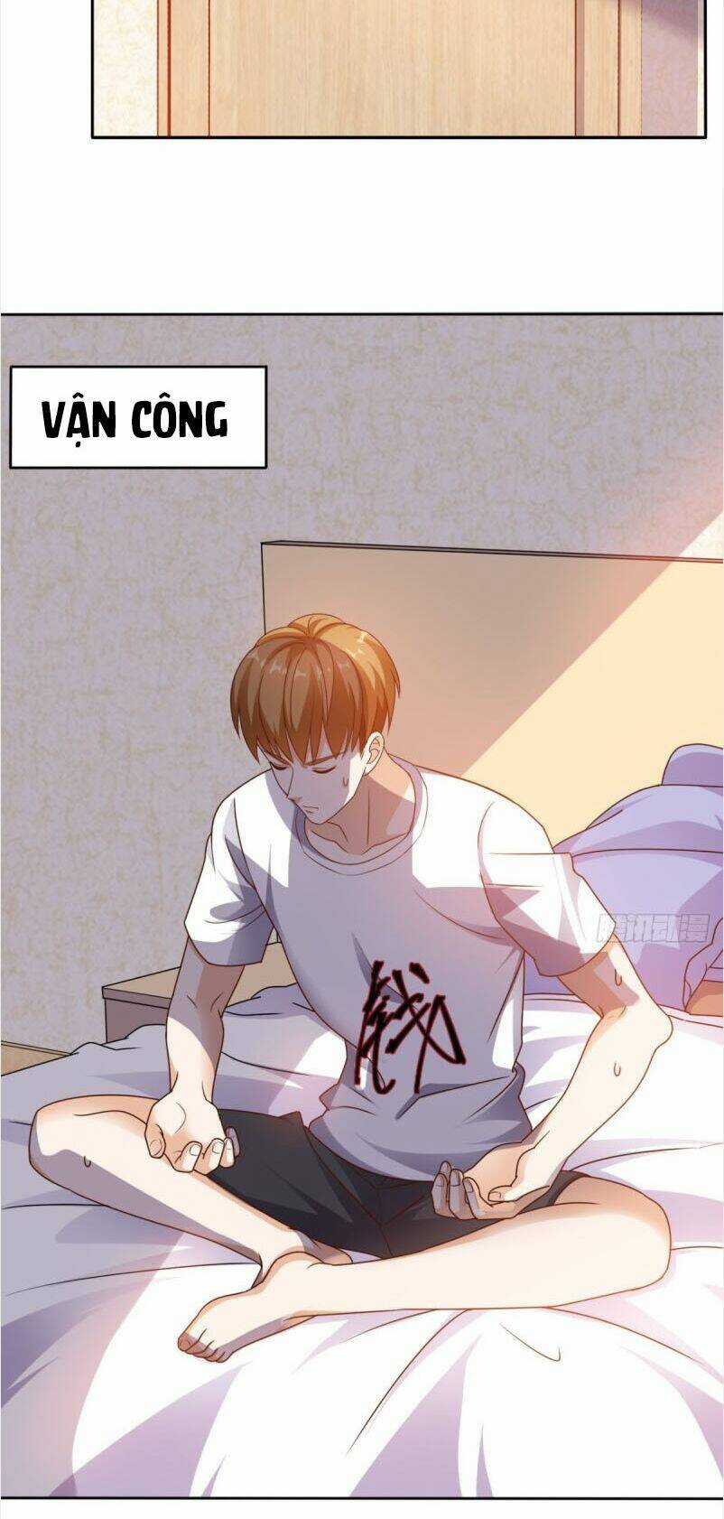 Wechat Siêu Cấp - Chapter 73 - Trang 23