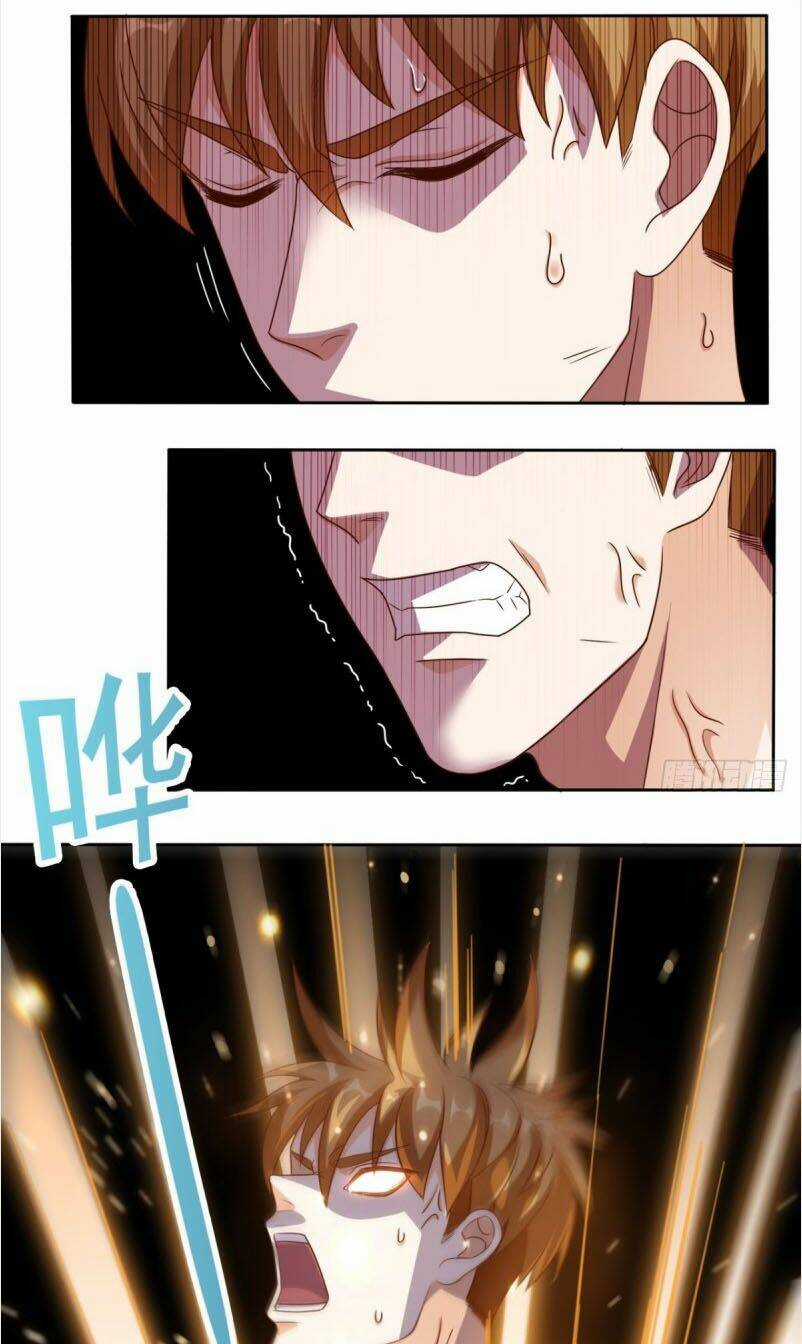 Wechat Siêu Cấp - Chapter 73 - Trang 24