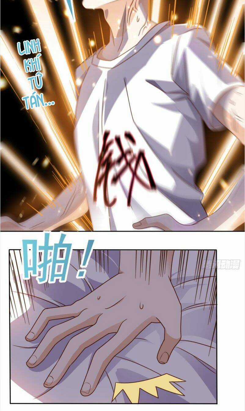 Wechat Siêu Cấp - Chapter 73 - Trang 25