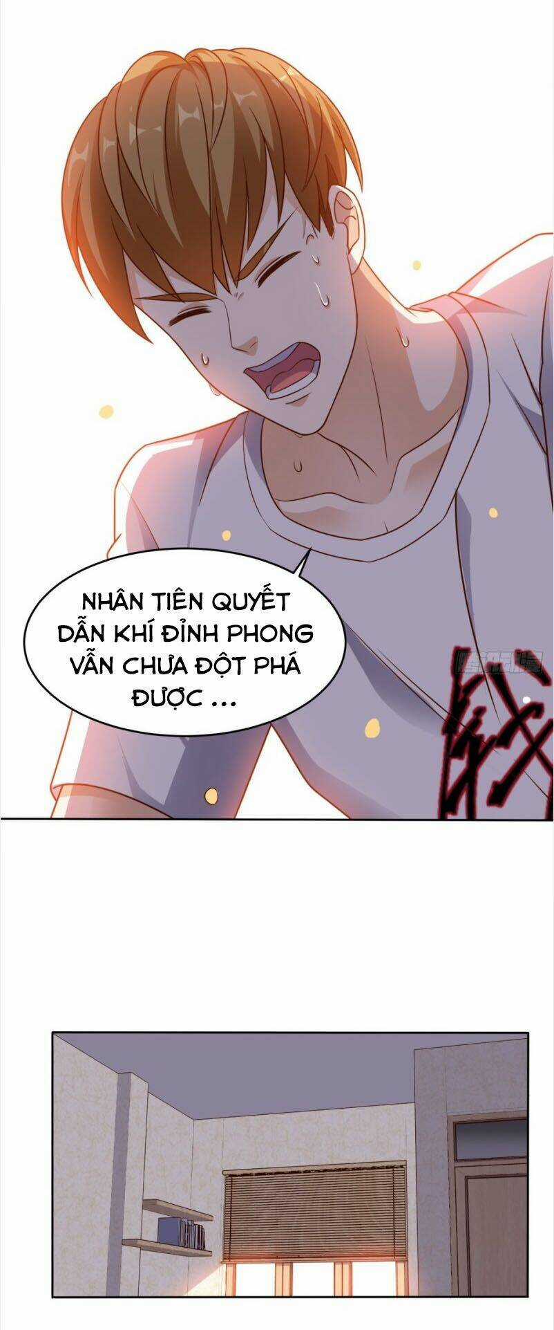 Wechat Siêu Cấp - Chapter 73 - Trang 26