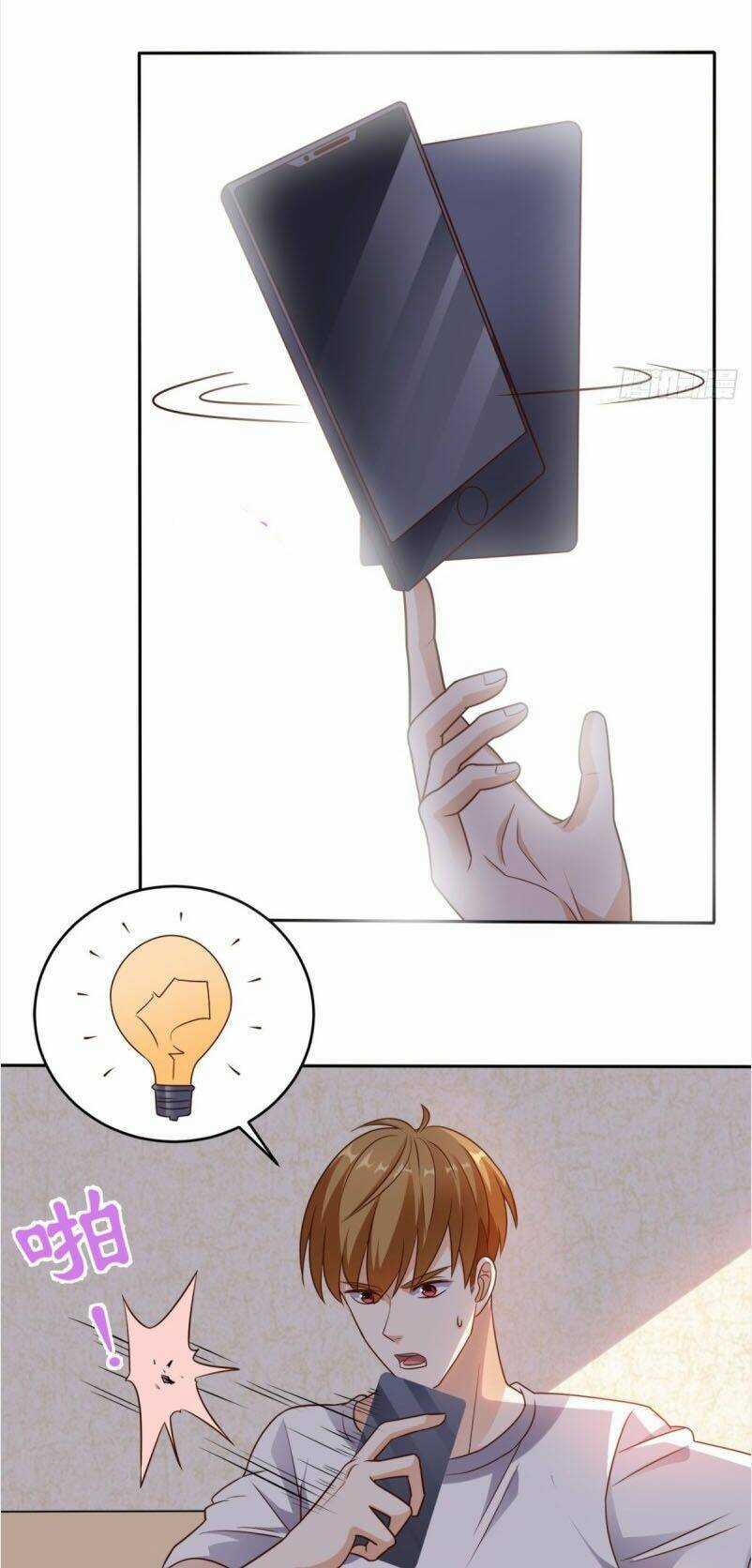 Wechat Siêu Cấp - Chapter 73 - Trang 27