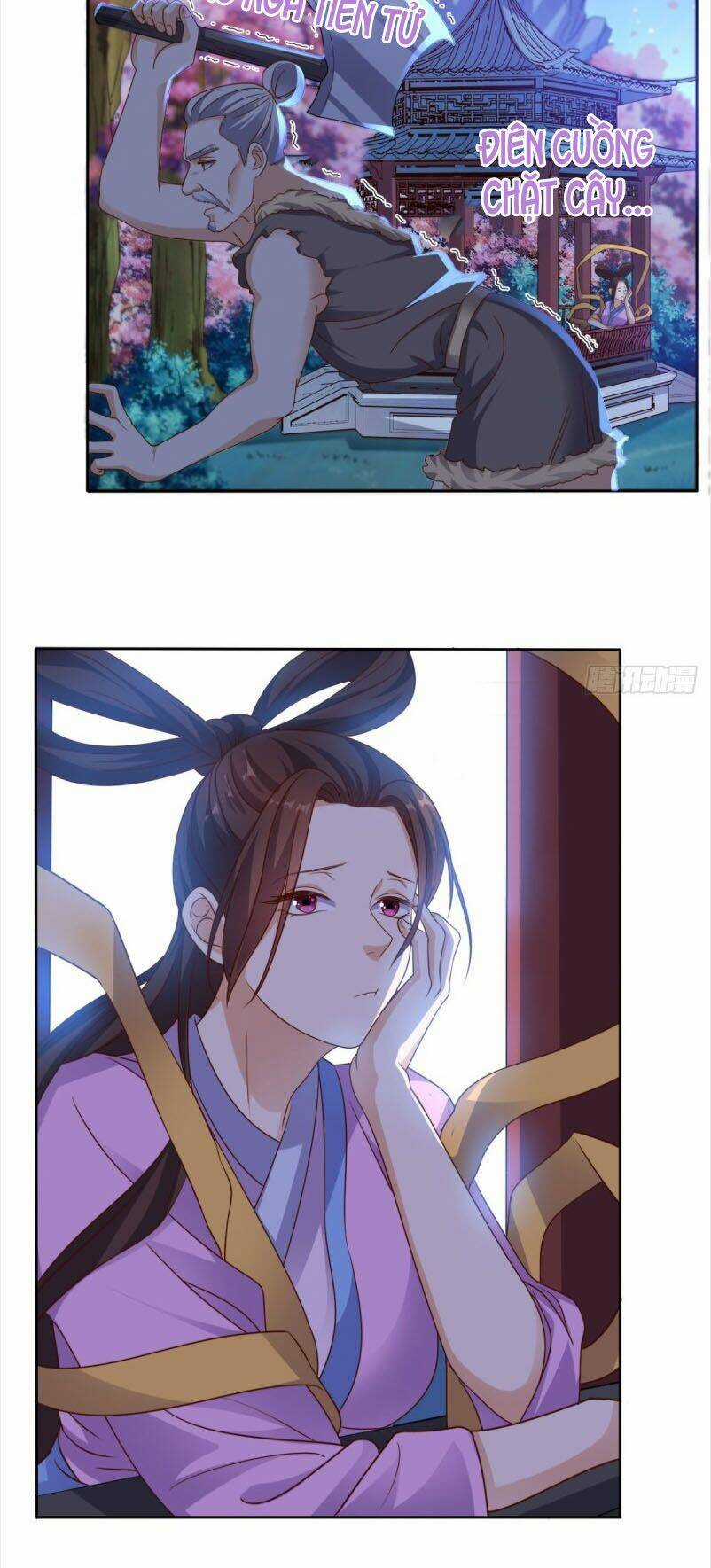 Wechat Siêu Cấp - Chapter 73 - Trang 30