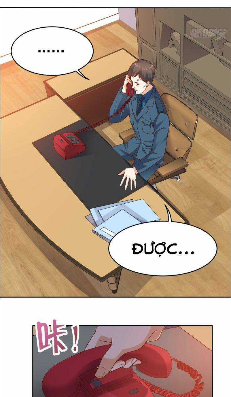 Wechat Siêu Cấp - Chapter 73 - Trang 4