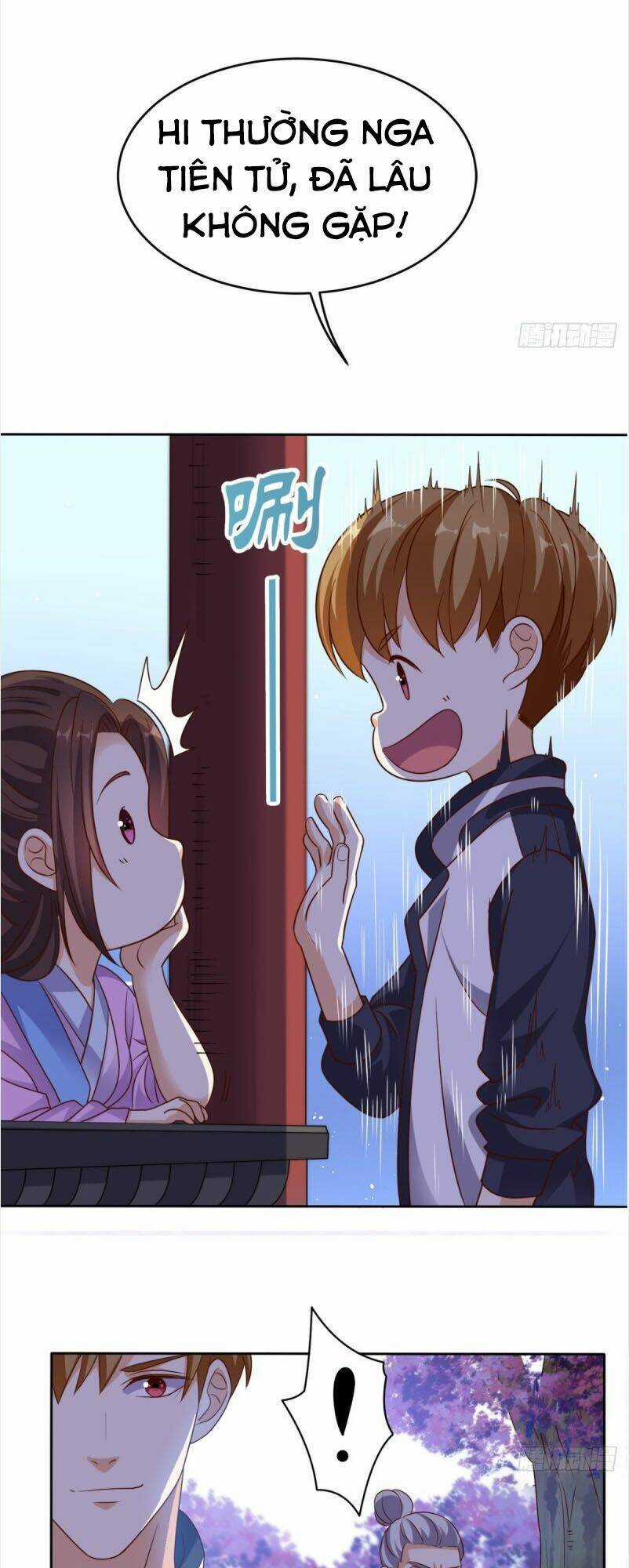 Wechat Siêu Cấp - Chapter 73 - Trang 31