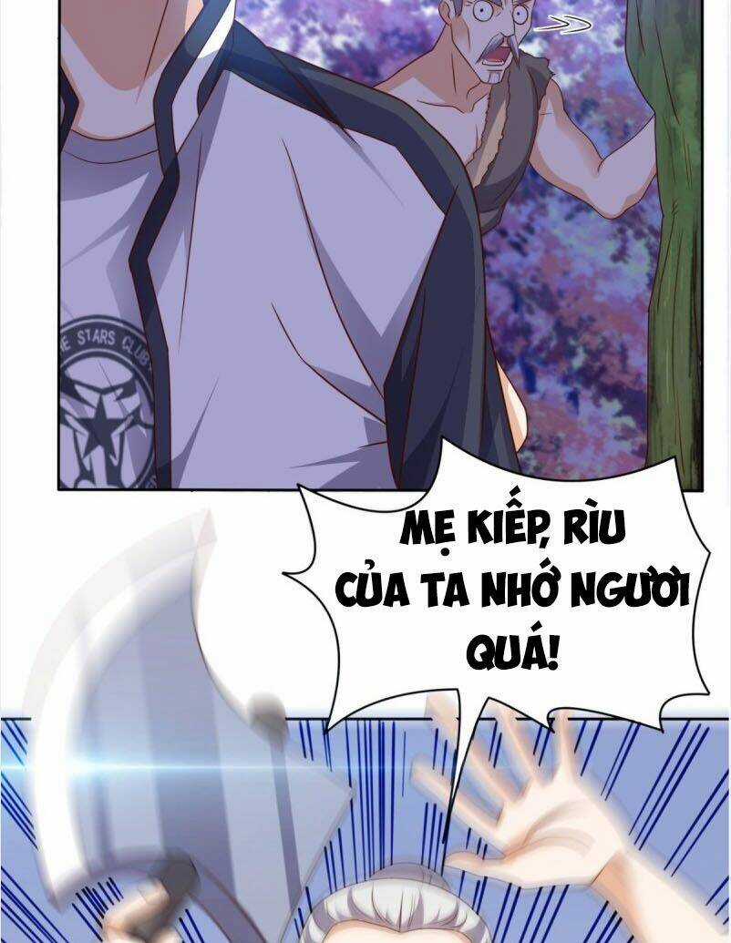 Wechat Siêu Cấp - Chapter 73 - Trang 32