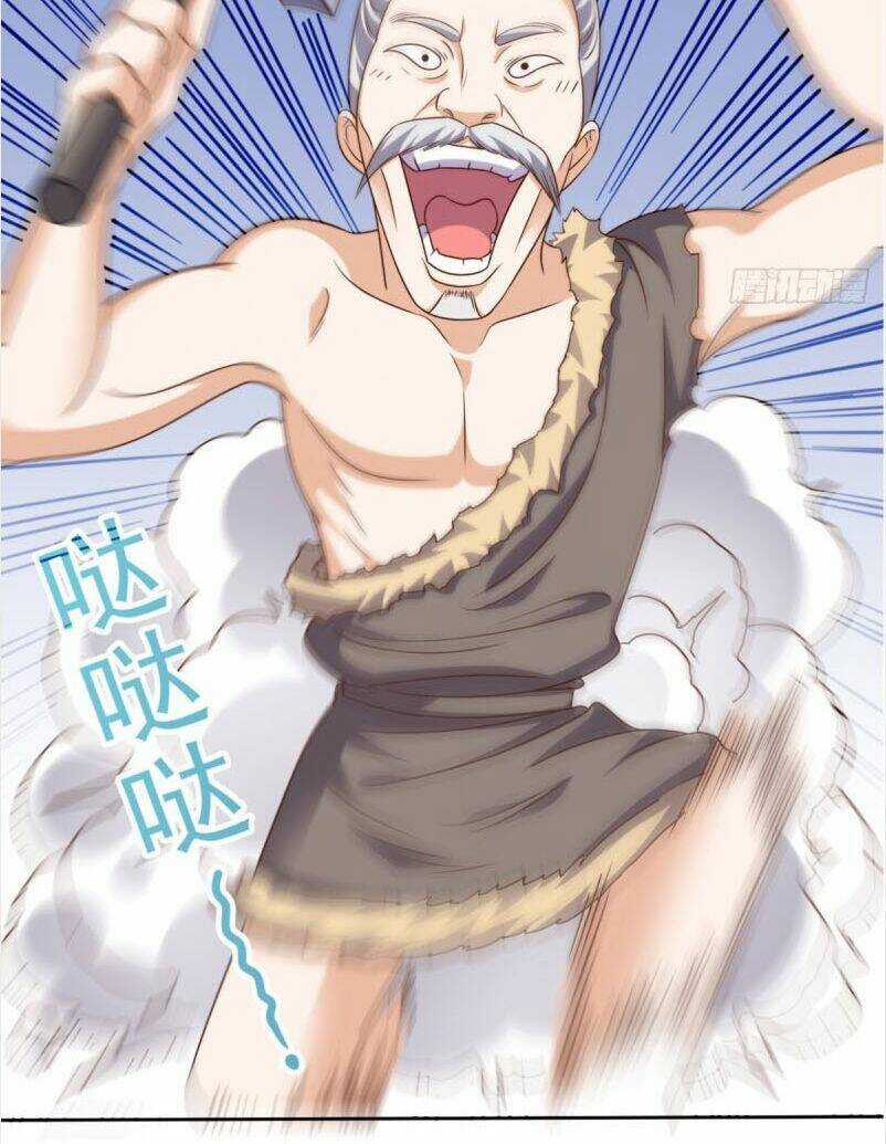 Wechat Siêu Cấp - Chapter 73 - Trang 33