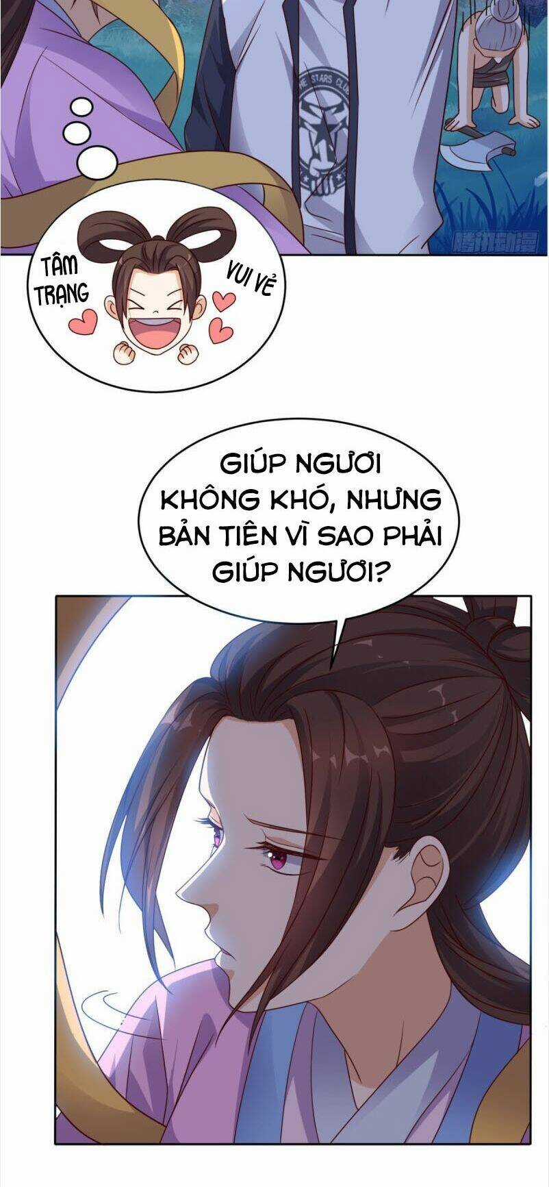 Wechat Siêu Cấp - Chapter 73 - Trang 35