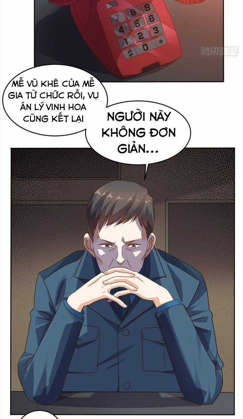 Wechat Siêu Cấp - Chapter 73 - Trang 5