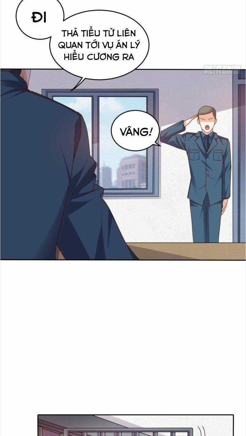 Wechat Siêu Cấp - Chapter 73 - Trang 6