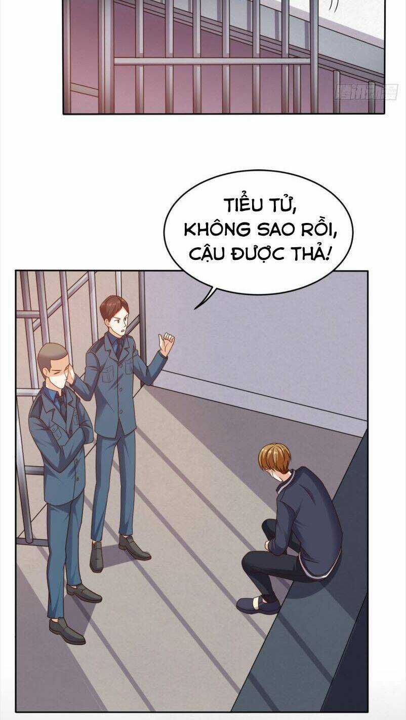 Wechat Siêu Cấp - Chapter 73 - Trang 7