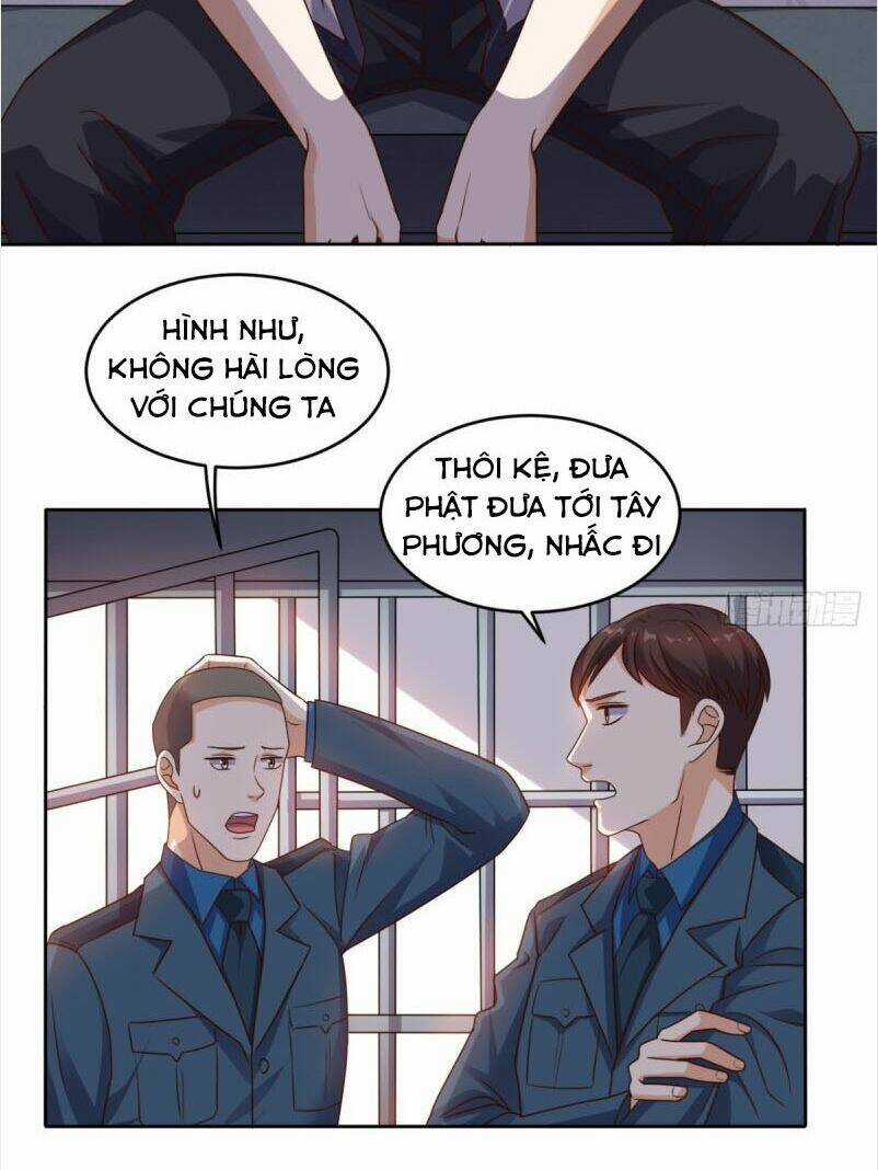 Wechat Siêu Cấp - Chapter 73 - Trang 9