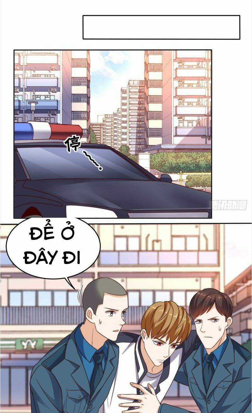 Wechat Siêu Cấp - Chapter 73 - Trang 10