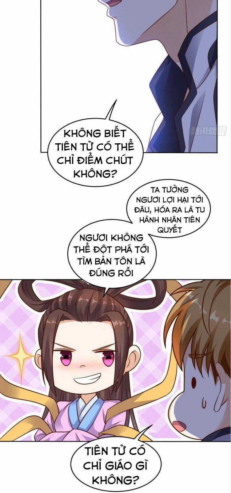 Wechat Siêu Cấp - Chapter 74 - Trang 13