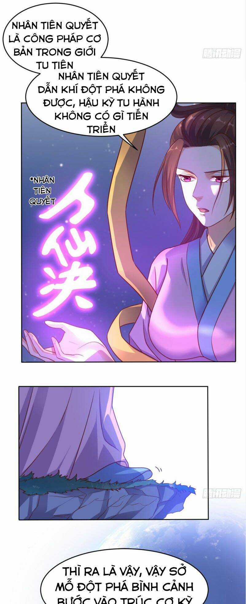 Wechat Siêu Cấp - Chapter 74 - Trang 14