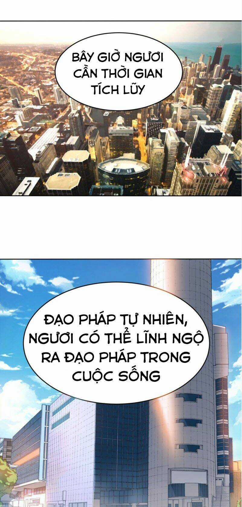 Wechat Siêu Cấp - Chapter 74 - Trang 16