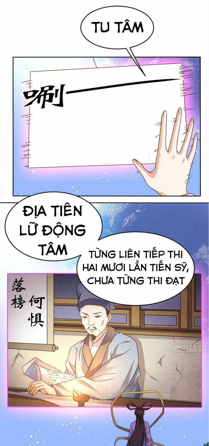 Wechat Siêu Cấp - Chapter 74 - Trang 18