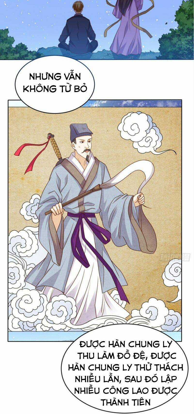 Wechat Siêu Cấp - Chapter 74 - Trang 19