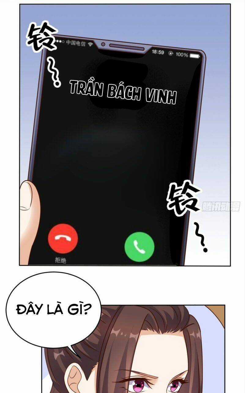 Wechat Siêu Cấp - Chapter 74 - Trang 22