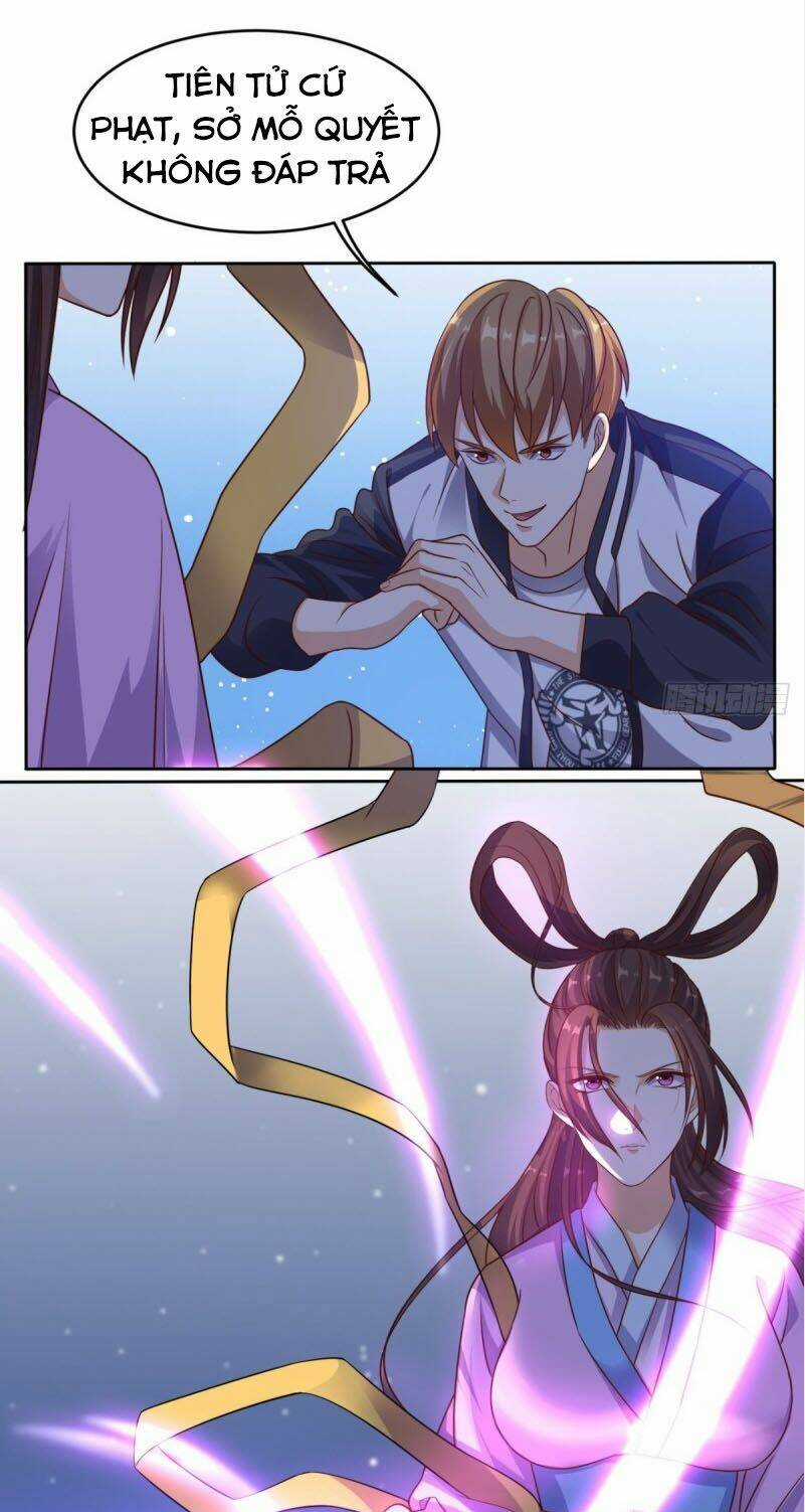 Wechat Siêu Cấp - Chapter 74 - Trang 4