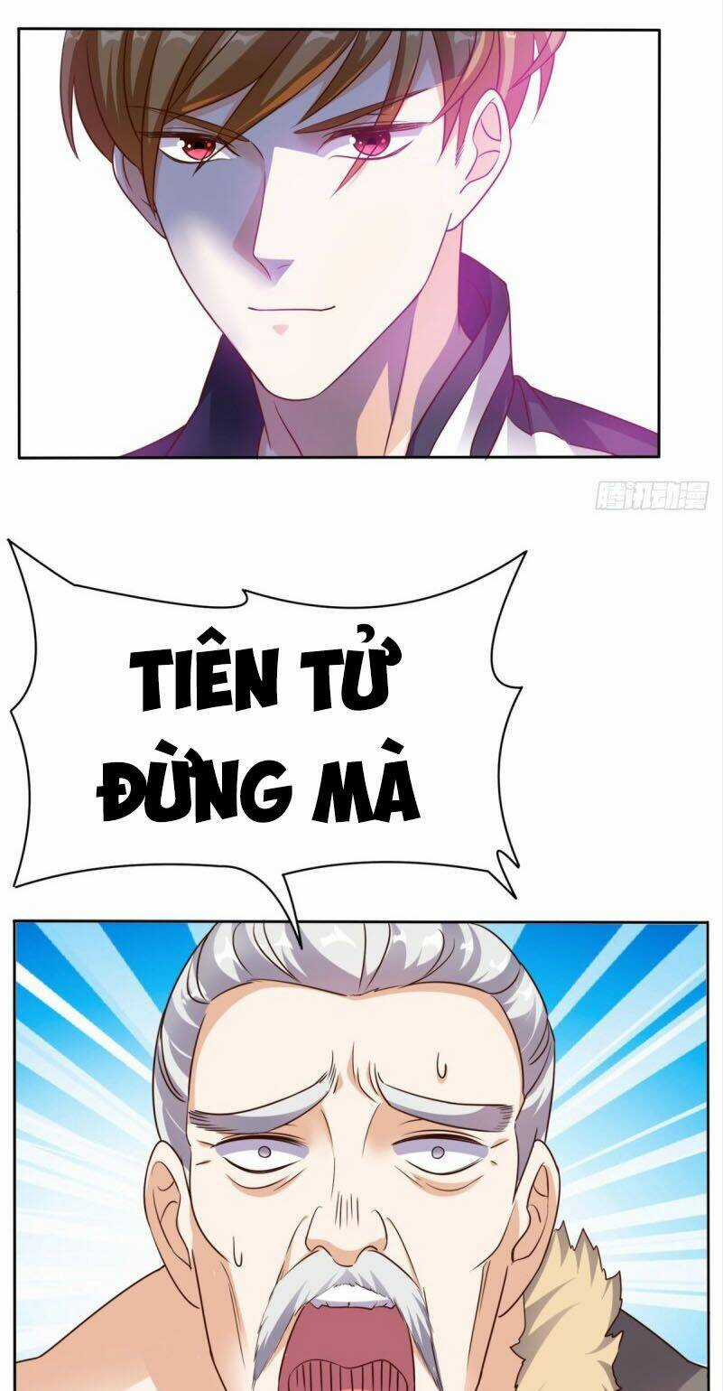 Wechat Siêu Cấp - Chapter 74 - Trang 6