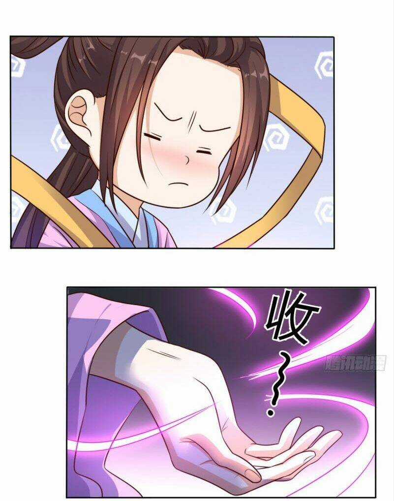 Wechat Siêu Cấp - Chapter 74 - Trang 9