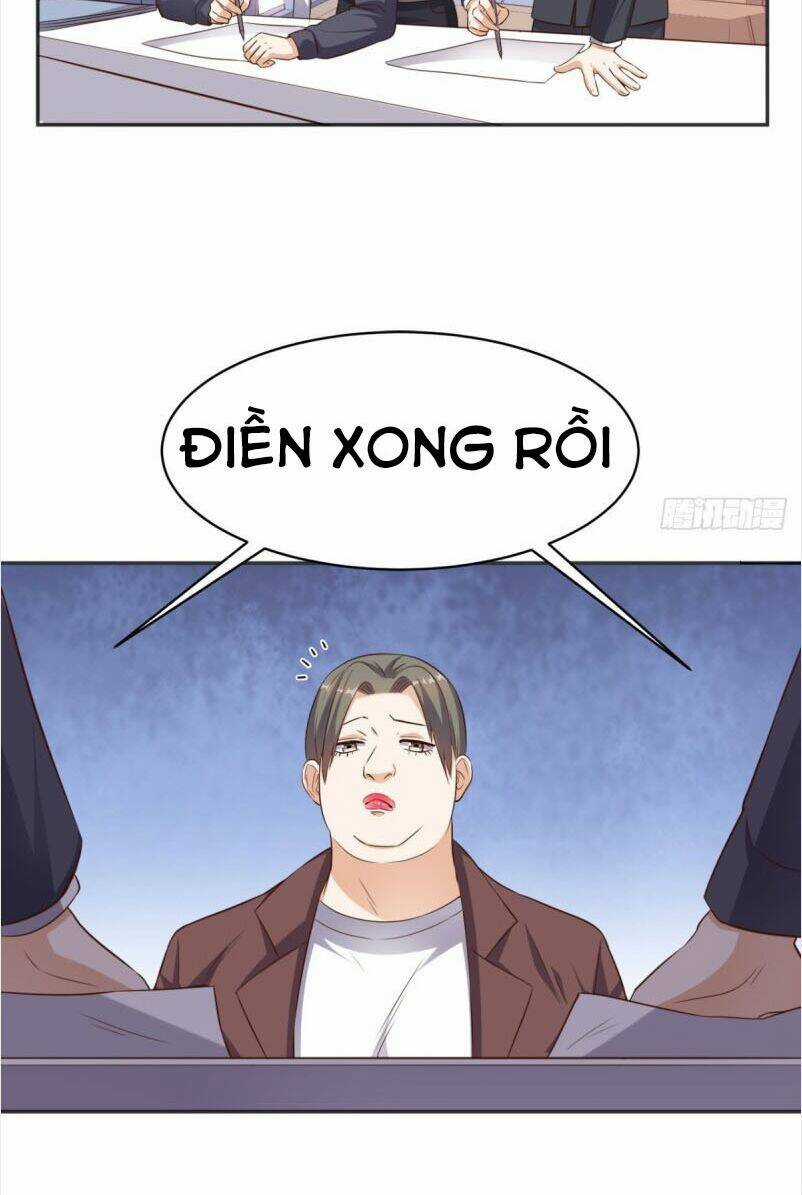 Wechat Siêu Cấp - Chapter 75 - Trang 11