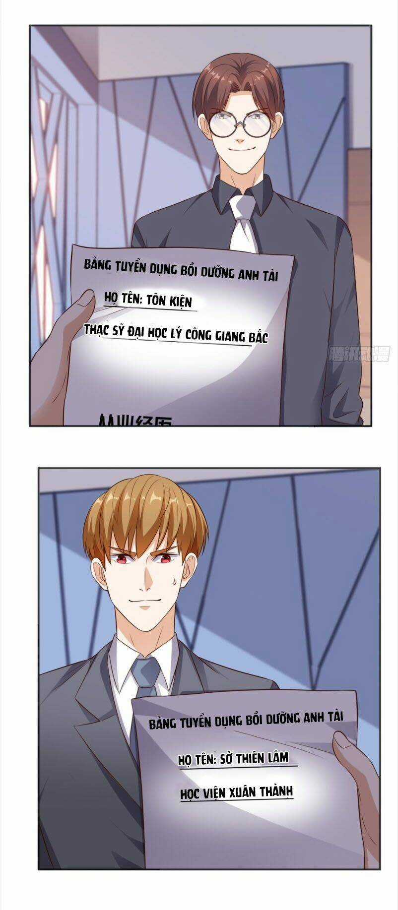 Wechat Siêu Cấp - Chapter 75 - Trang 12