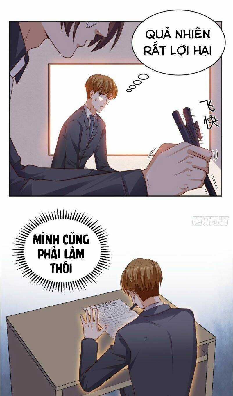 Wechat Siêu Cấp - Chapter 75 - Trang 17