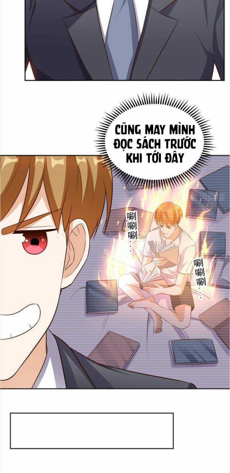 Wechat Siêu Cấp - Chapter 75 - Trang 20