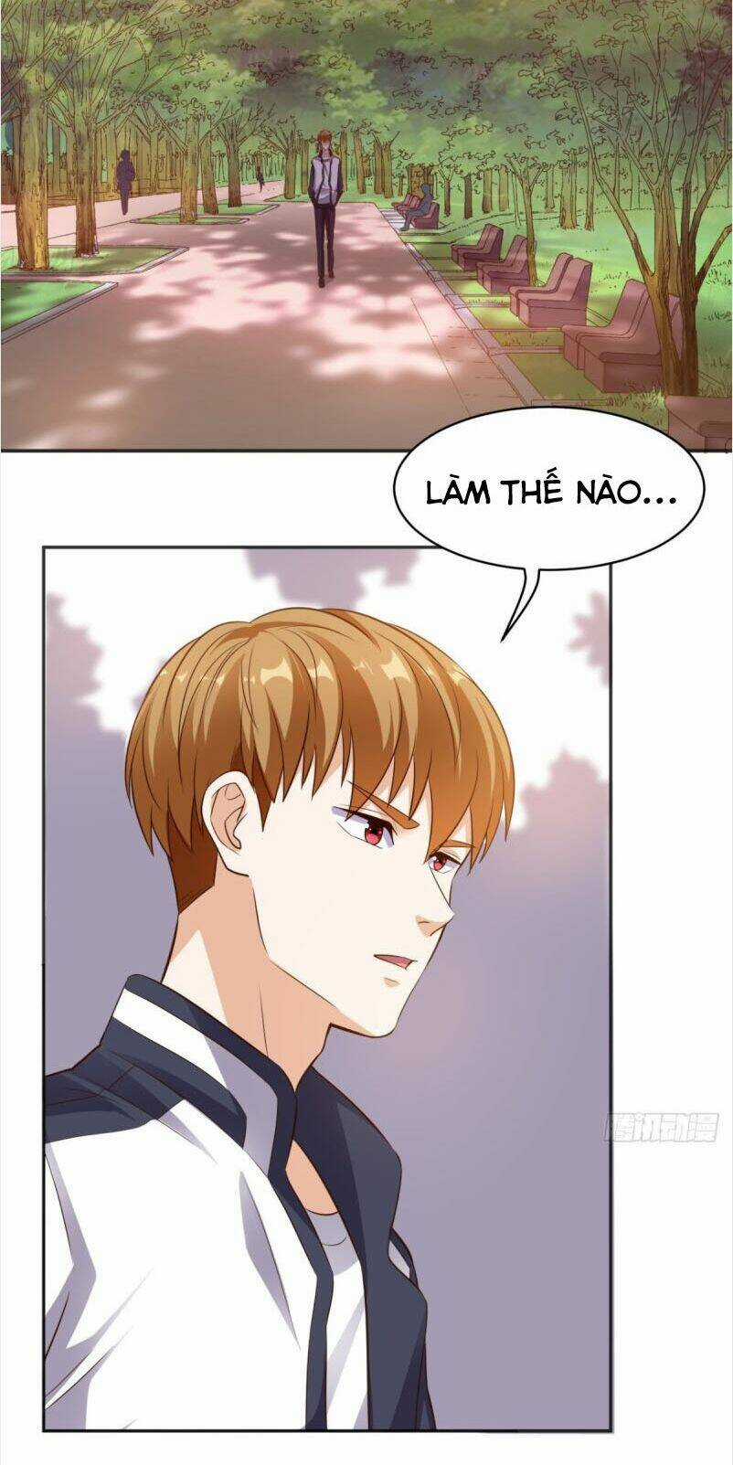 Wechat Siêu Cấp - Chapter 75 - Trang 3