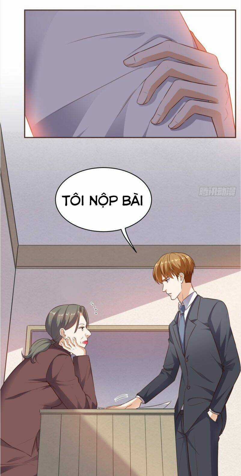 Wechat Siêu Cấp - Chapter 75 - Trang 23