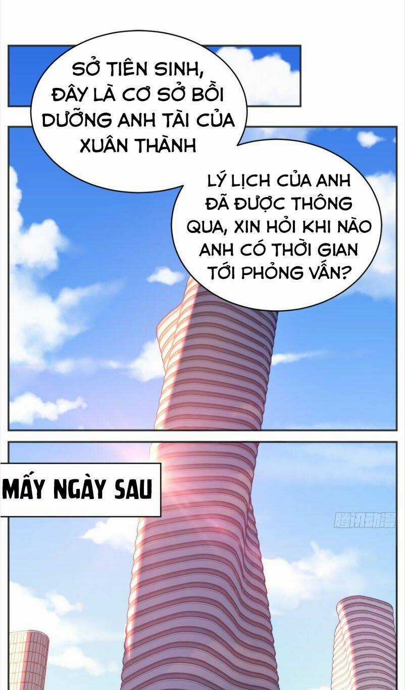 Wechat Siêu Cấp - Chapter 75 - Trang 6