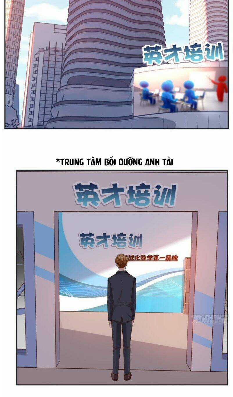 Wechat Siêu Cấp - Chapter 75 - Trang 7