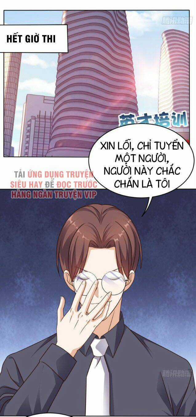 Wechat Siêu Cấp - Chapter 76 - Trang 2