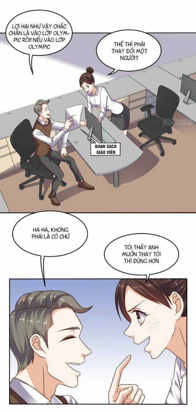 Wechat Siêu Cấp - Chapter 76 - Trang 11