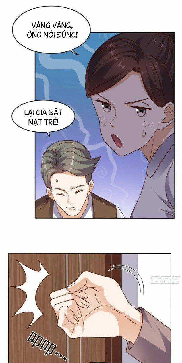 Wechat Siêu Cấp - Chapter 76 - Trang 14