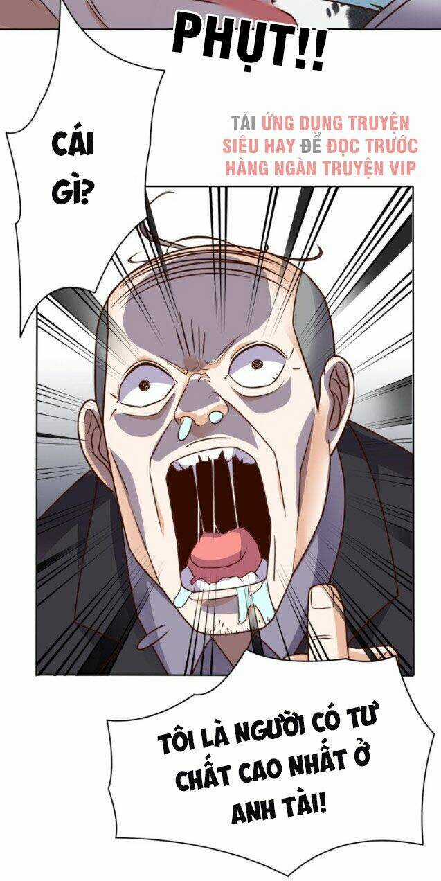 Wechat Siêu Cấp - Chapter 76 - Trang 20