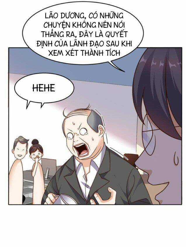 Wechat Siêu Cấp - Chapter 76 - Trang 21