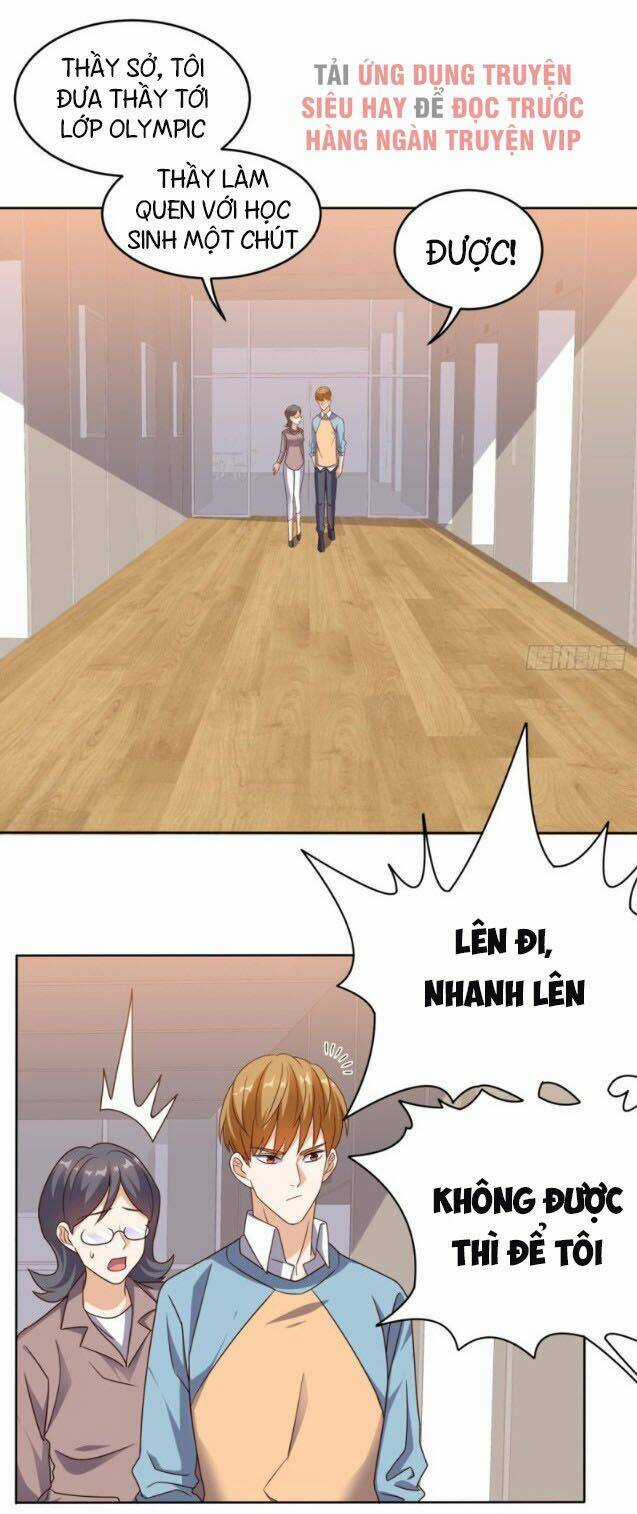 Wechat Siêu Cấp - Chapter 76 - Trang 23