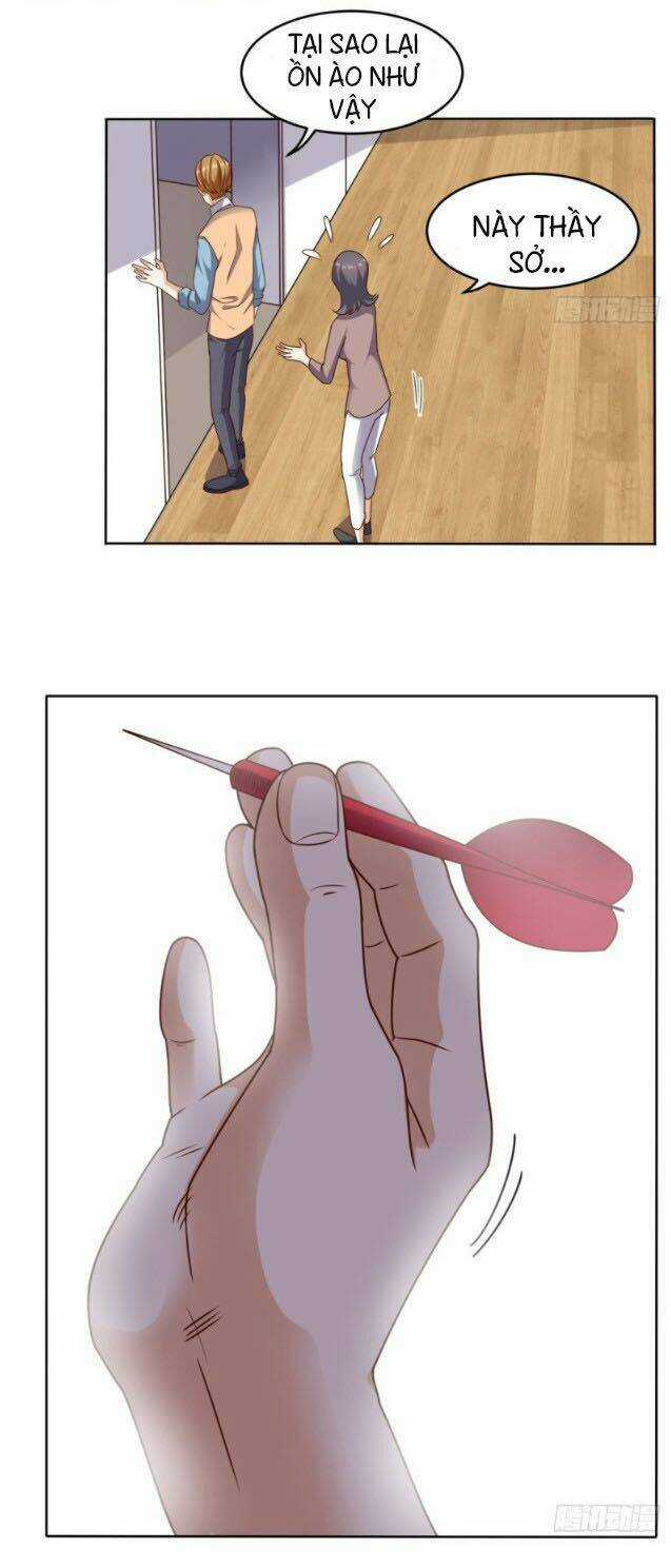 Wechat Siêu Cấp - Chapter 76 - Trang 24