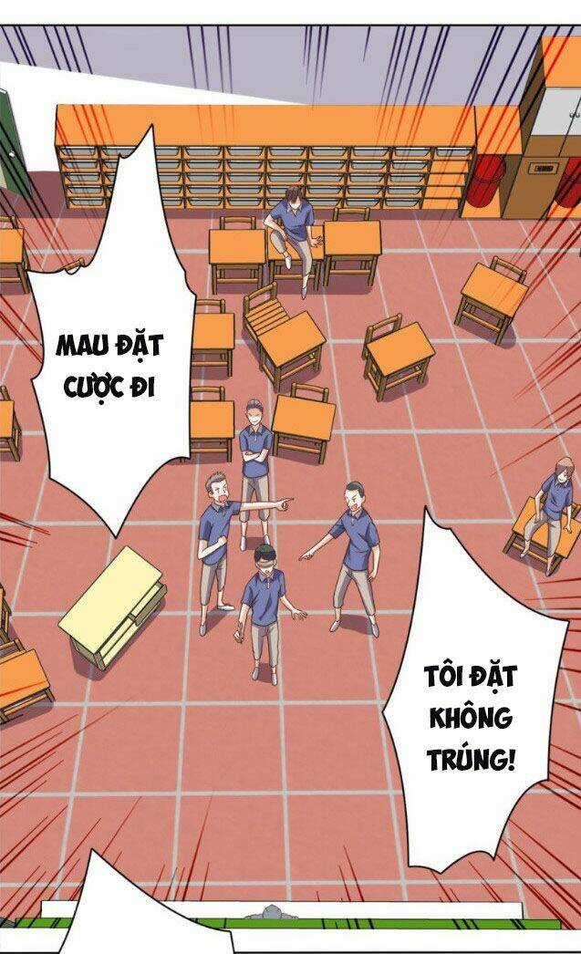 Wechat Siêu Cấp - Chapter 76 - Trang 25