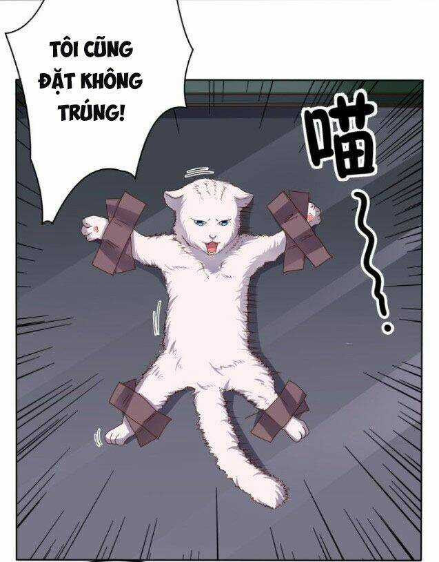 Wechat Siêu Cấp - Chapter 76 - Trang 26