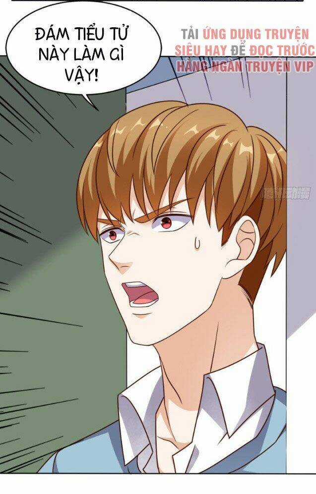 Wechat Siêu Cấp - Chapter 76 - Trang 27