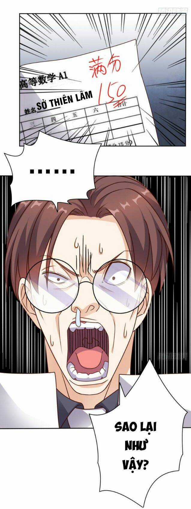 Wechat Siêu Cấp - Chapter 76 - Trang 7