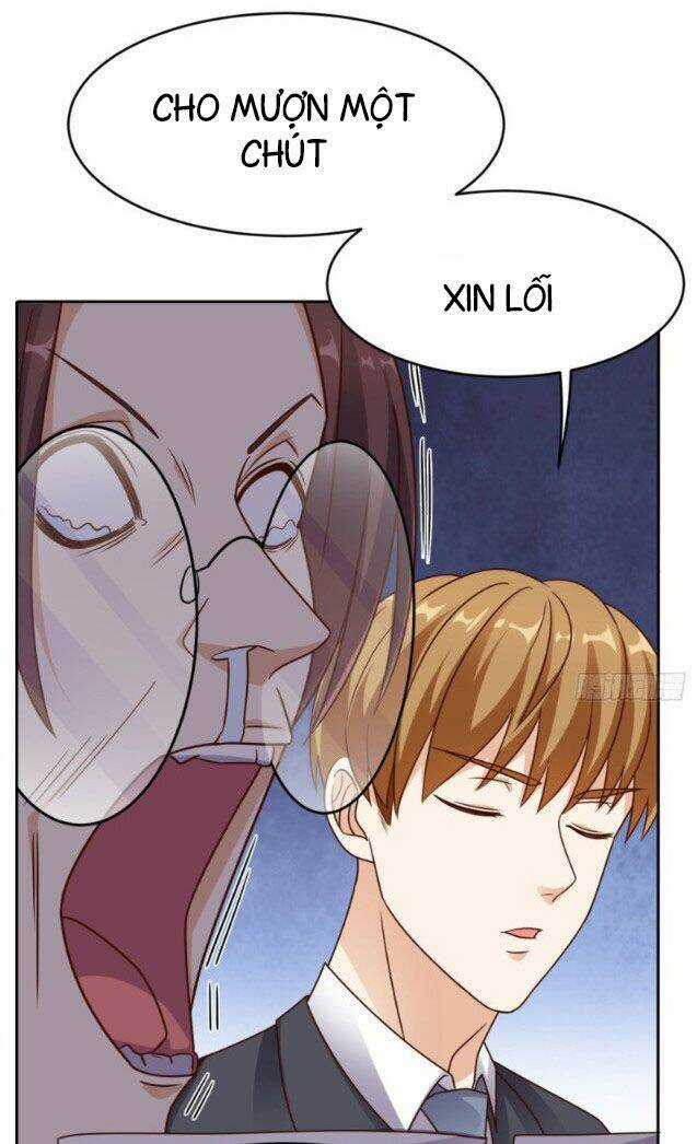 Wechat Siêu Cấp - Chapter 76 - Trang 8