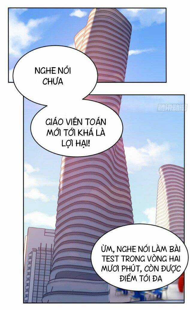 Wechat Siêu Cấp - Chapter 76 - Trang 10