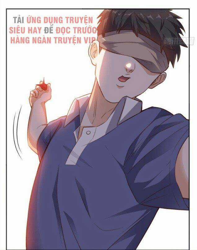 Wechat Siêu Cấp - Chapter 77 - Trang 2