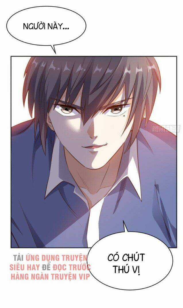 Wechat Siêu Cấp - Chapter 77 - Trang 13