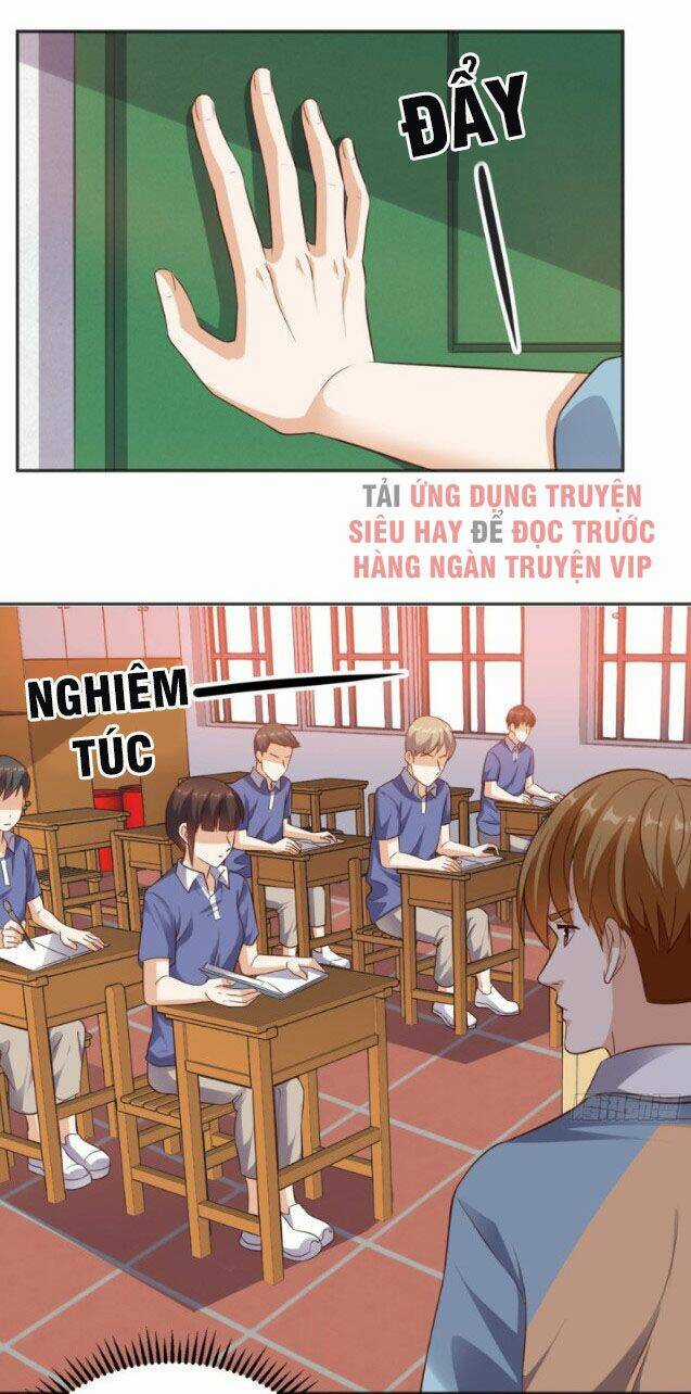 Wechat Siêu Cấp - Chapter 77 - Trang 16